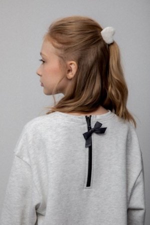 COCCODRILLO hüppaja, hall, cm 