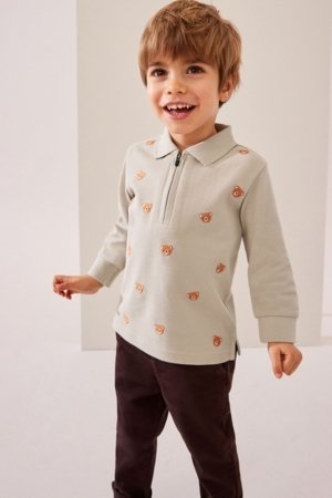 NEXT polo kampsun, 637690 104-110 