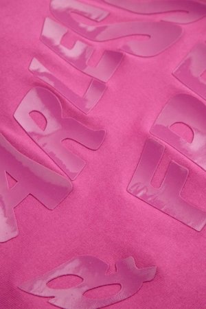 COCCODRILLO kapuutsiga pusa, roosa, cm 