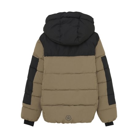 COLOR KIDS jope, pruun, 741771-2343, 