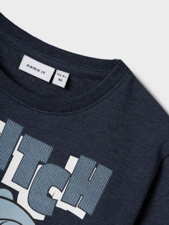 NAME IT STITCH hüppaja, 13244913-282D3C 104 