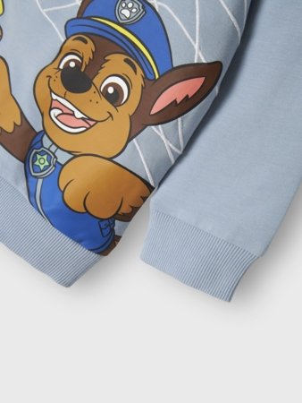 NAME IT PAW PATROL hüppaja, 13245000-8C9DAD 110 cm 