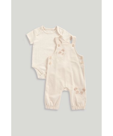 MOTHERCARE bodi ja traksipüksid, LK436 