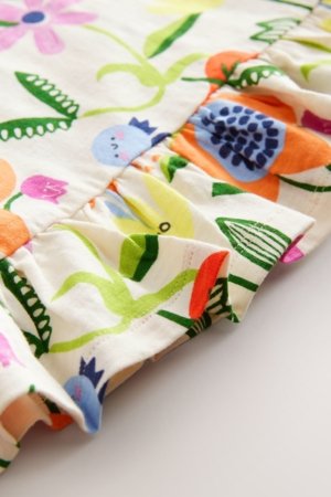 NEXT lühikeste varrukatega t-särk, AD8248, 110-116