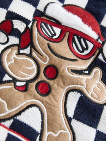 NEXT kampsun, F22665, cm 