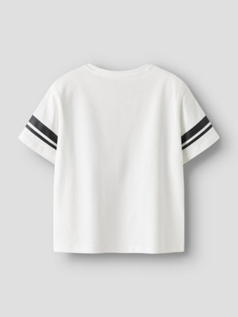 NAME IT STITCH t-särk, 13252107-F0EEE9 134-140 cm 