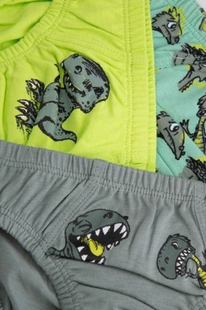 COCCODRILLO püksikud, värvikas, cm 