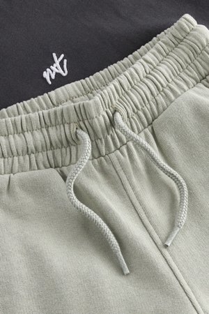 NEXT lühikeste varrukatega t-särk ja püksid, 586239 62-68