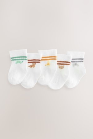 NEXT sokid, 5 tk., E51345 80-92