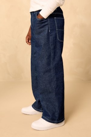 NEXT teksapüksid, AW2144, 122 cm 