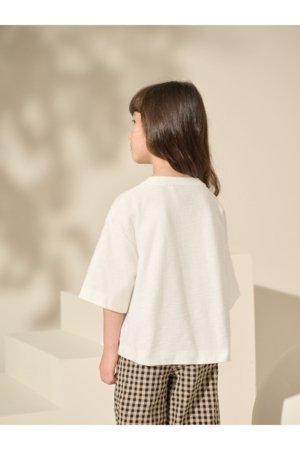 NEXT lühikeste varrukatega t-särk, AG5737, 122 