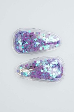 COCCODRILLO juuste aksessuaar PETIT BIJOU, lilla, ZC5311715PBJ-016-000, one size cm 