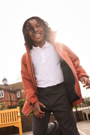 NEXT pikkade varrukatega polo särk, 968394 158 96839411