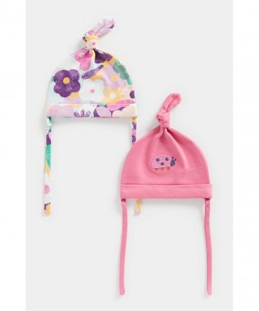 MOTHERCARE müts, 2 tk., CB719 608395