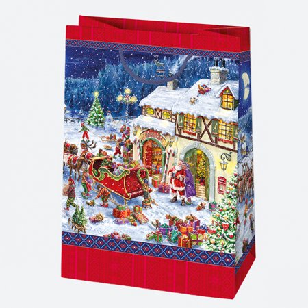 Paberist kinkekott T9, 5906664000743 5906664000743