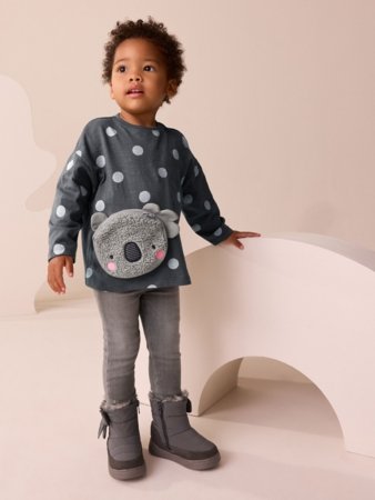 NEXT t-särk, F79831, 80-86 cm 