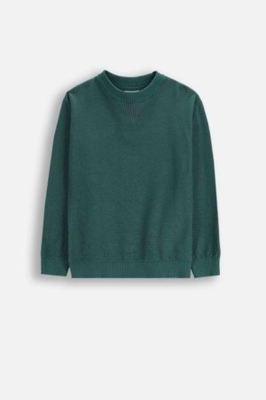 COCCODRILLO kampsun, roheline, cm 