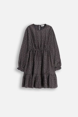 COCCODRILLO kleit, hall, cm 