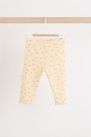 NEXT pikkade varrukatega t-särk + retuusid, Q95423 80-86 