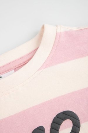 COCCODRILLO pusa, roosa, WC6143102HGK-007-116, 116 cm 