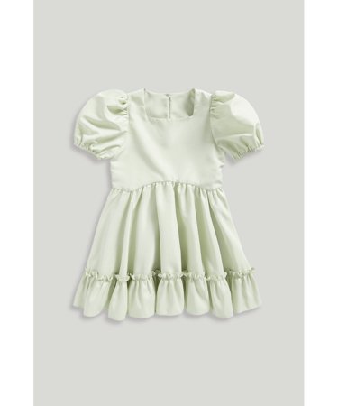 MOTHERCARE lühikeste varrukatega kleit, LL076 140 