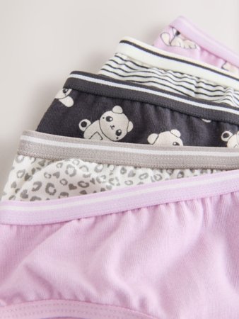 NEXT aluspüksid, 5 tk., AP1143, cm 