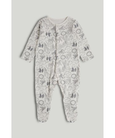 MOTHERCARE sipupüksid, 3 tk., AX75601, cm 