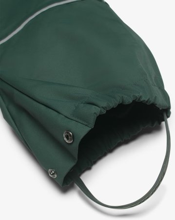 VIKING talvekombinesoon PLAY, roheline, 50-24650-92, 134 cm 