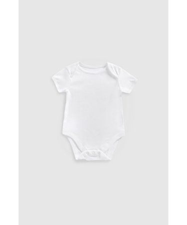 MOTHERCARE lühikeste varrukatega bodi 2 tk., CB387 98 