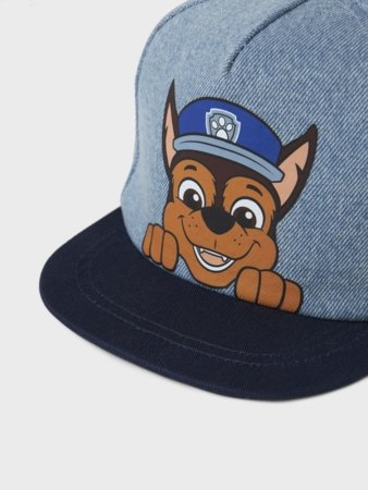 NAME IT PAW PATROL müts, 13243025 50/51 