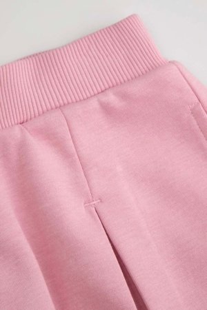 COCCODRILLO lühikesed püksid, roosad, WC6125501HGK-007-122, 122 cm 