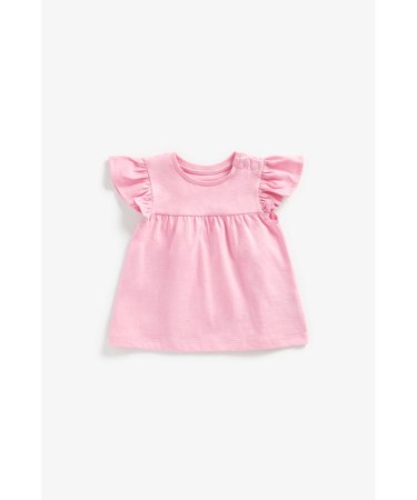 MOTHERCARE lühikeste varrukatega t-särk, BB124 575393