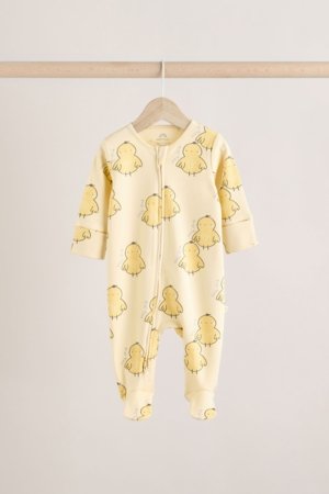 NEXT lühikeste varrukatega särk, 3 tk., E19704, 62-68 