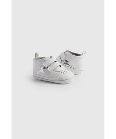 MOTHERCARE tekstiilist jalanõud, FD372 651532
