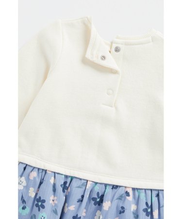 MOTHERCARE kleit ja sukapüksid, FE309  