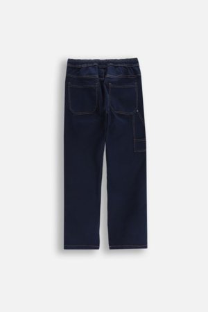 COCCODRILLO püksid, sinised, cm 