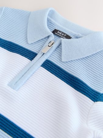 NEXT lühikeste varrukatega polo särk, H91002, cm 