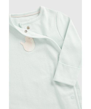 MOTHERCARE zīdaiņu kombinezons, IF391 74 