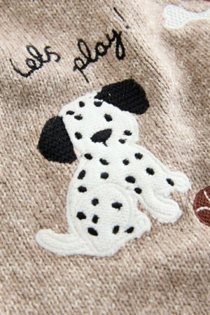 NEXT kampsun, AY8425, 98-104 cm