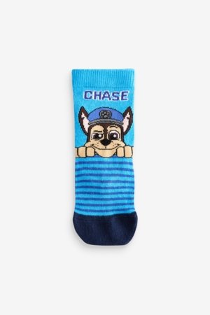 NEXT PAW PATROL sokid, 5 tk., Q74930, 26,5-30,5 