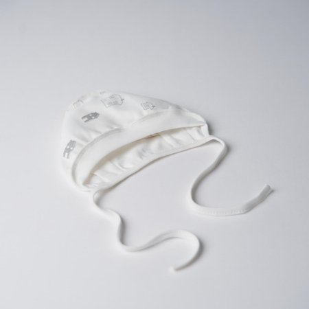 VILAURITA müts TOMMY, valge, art 1154, 44 cm 