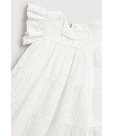 MOTHERCARE lühikeste varrukatega kleit, HC595 