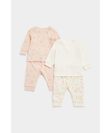 MOTHERCARE pidžaama 2 tk., FC092 639796