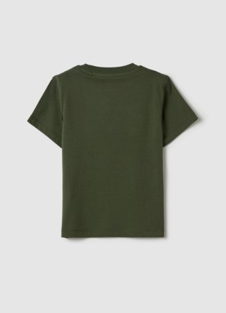 OVS lühikeste varrukatega t-särk, 140 cm, 002262653 