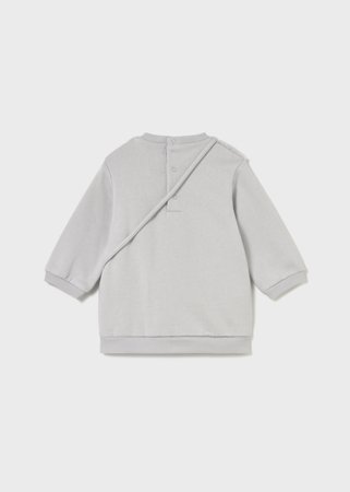 MAYORAL kleit ja käekott, pearl, 2.919-51 