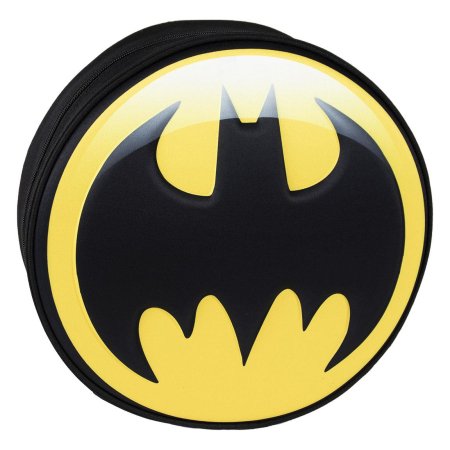 CERDA 3D seljakott Batman, 2100003441 2100003441