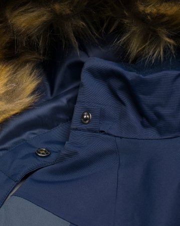 VIKING talvekombinesoon EXPOWER, tumesinine, 50-24500-5, 140 cm 