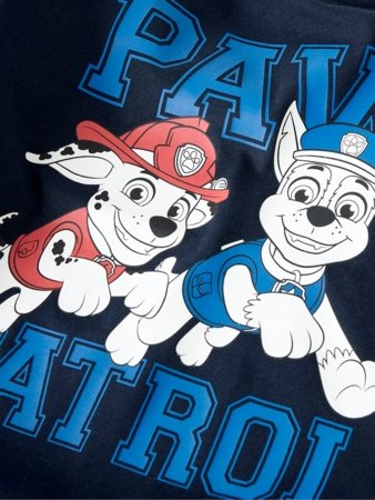 NAME IT PAW PATROL t-särk, 13253616-282D3C 116 cm 