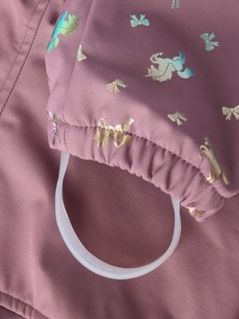 NAME IT kombinesoon ALFA, softshell, 13236675-886971, cm 