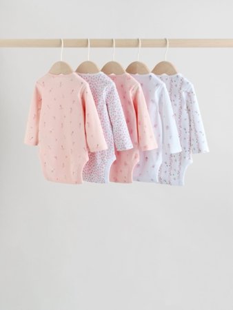 NEXT bodi, 5 tk, H63237, cm 